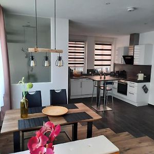 Appartement op de Begane Grond